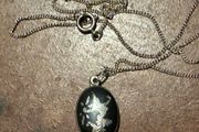 925 vintage necklace