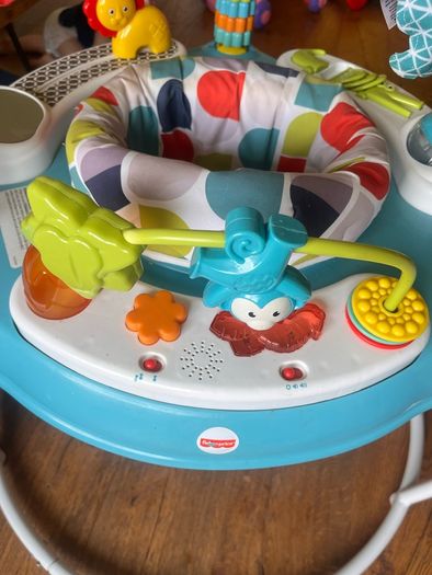 Jumparoo