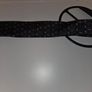 Brand New Pure Silk Patrick Francis Tie Image 4