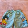 Sonic the hedgehog swimwear Image 3