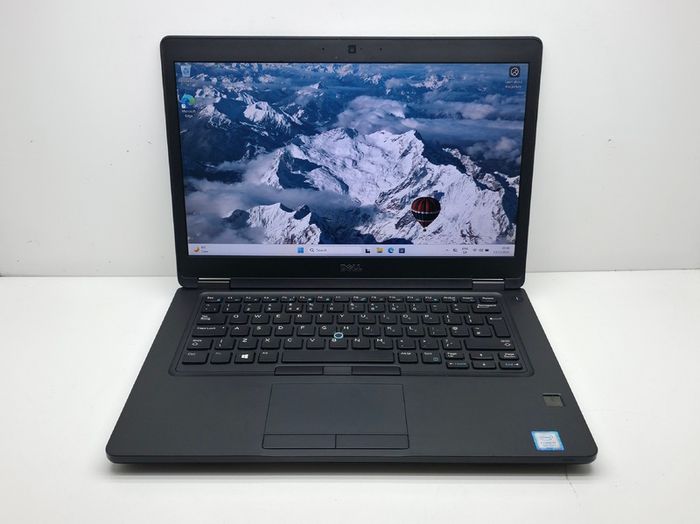 Dell Latitude 5490 - Intel i7(8.gen)/ 16GB RAM/ Win11 Laptop