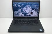 Dell Latitude 5490 - Intel i7(8.gen)/ 16GB RAM/ Win11 Laptop
