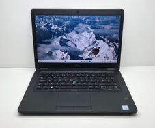 Dell Latitude 5480- Core i5/12GB RAM/Win11 Laptop