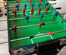 games table free pool table and table football