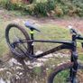 hardtail mountain bike Image 4