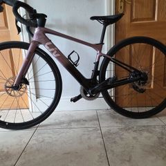 Avail Advanced E+ Elite 2 E Road Bike
