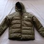 northface boys reversible jacket Medium Image 2