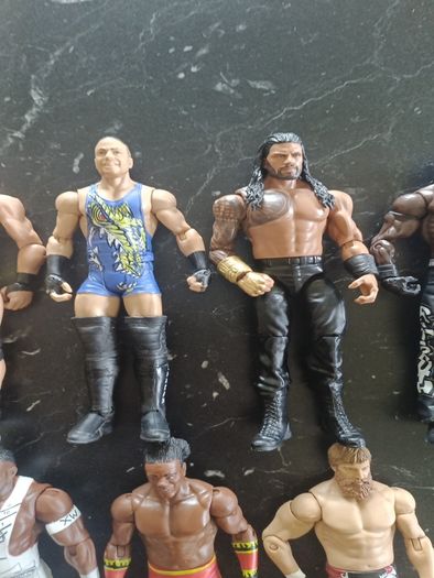 Wwe