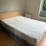 Double bed Image 3