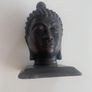 Old Buddha Head Image 3