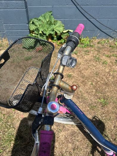 girls bike