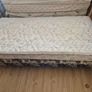 SIngle beds + Mattresses Image 5