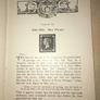 Great Britain Line-Engraved Stamps by Fred J Melville Image 4