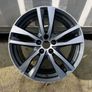 Genuine Audi A6/S6 S-Line 19" Single Alloy Wheel Image 2
