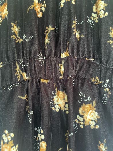 Maje jumpsuit
