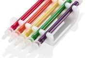 Pvc Tube Holder