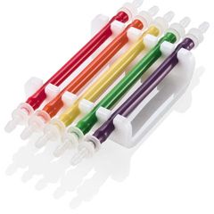 Pvc Tube Holder