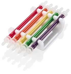 Pvc Tube Holder
