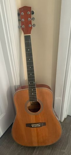 Guitar