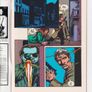 Jon Sable Freelance #41 The Fan 1986 First Comic Image 2