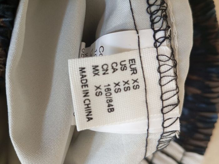 Adidas Originals Leopard Track Pants