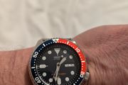 Seiko SKX009