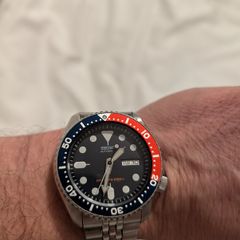 Seiko SKX009