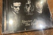 Black Rebel Motorcycle Club -Specter at the Feast