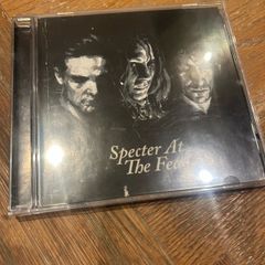Black Rebel Motorcycle Club -Specter at the Feast