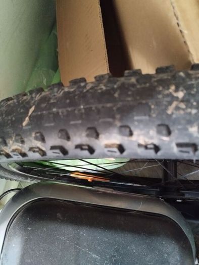 Trek bike in great condition small rip on the saddle otherwise perfect