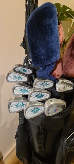 junior golf set