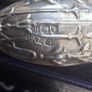 Hallmarked antique silver set Image 8