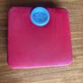 Vintage Bathroom Scales Image 4