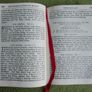 The Book of Common Prayer of the Church of Ireland Image 10