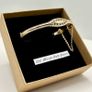 Gold Bangle Image 2