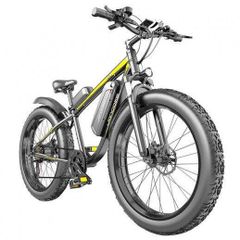 Janobike E26 Electric Bike