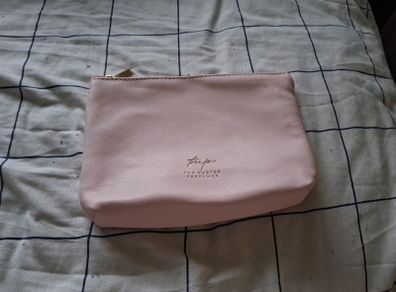 cosmetic bag