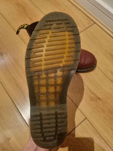 Dr.Martens boots