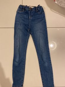 River Island jeans