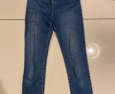 River Island jeans