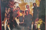 Genesis - BBC Sessions 1970 Vinyl LP (2021) Bootleg Series Prog Rock EX+