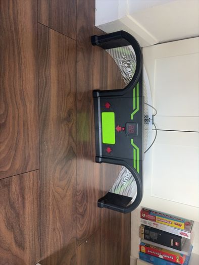 Football target