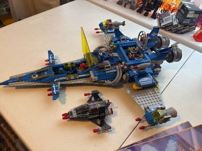 lego