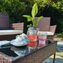 Outdoor Rattan Garden Furniture Image 9