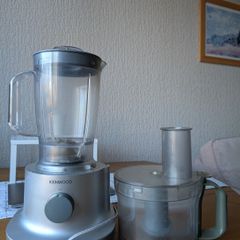 Kenwood Food Processor