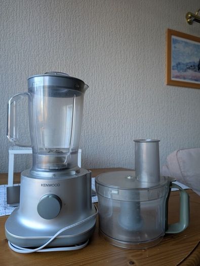 Kenwood Food Processor