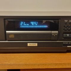 Technics SL - PS70