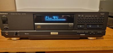 Technics SL - PS70