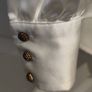 Zara  satin blouse Image 5