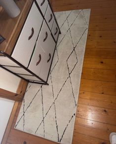 Rug Runner